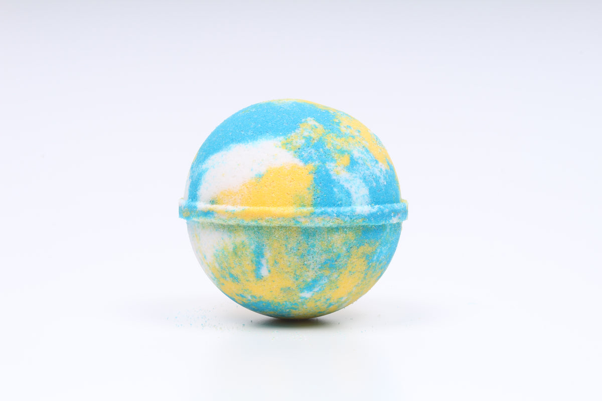 All-Natural Bath Bombs 4oz