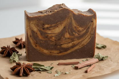 Artisan Goat's Milk Soaps