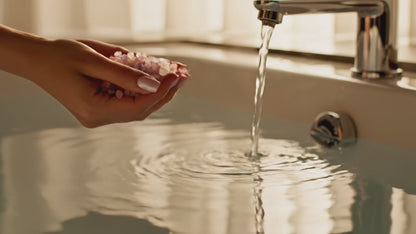 Magnesium Chloride Bath Salts