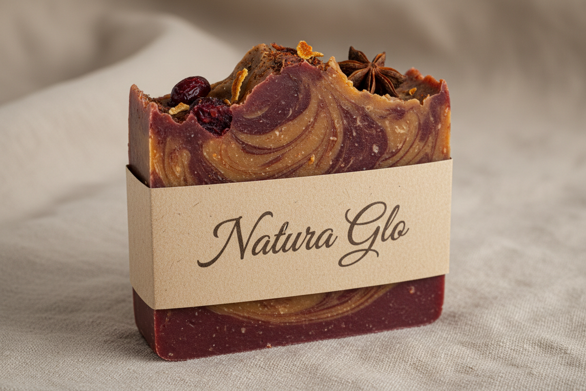 Artisan Goat's Milk Soaps