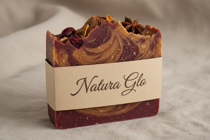Artisan Goat's Milk Soaps