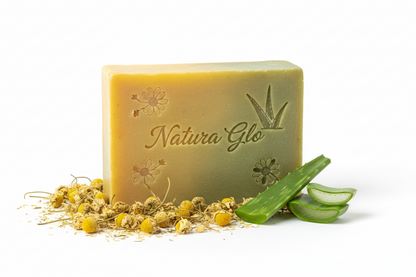 Artisan Goat's Milk Soaps