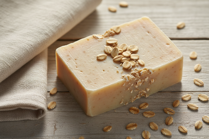 Artisan Goat's Milk Soaps