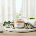 Remove Botanic Glow from label add Natura Glo to label