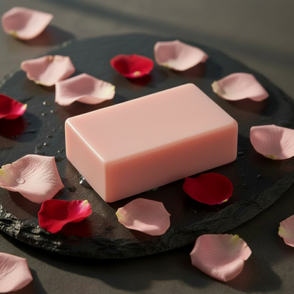 Artisan Goat's Milk Soaps