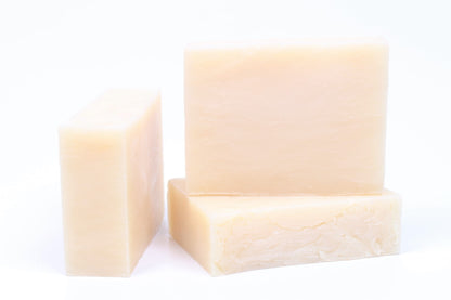 Vegan, Natural, and Organic Soaps