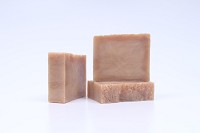 Artisan Goat's Milk Soaps