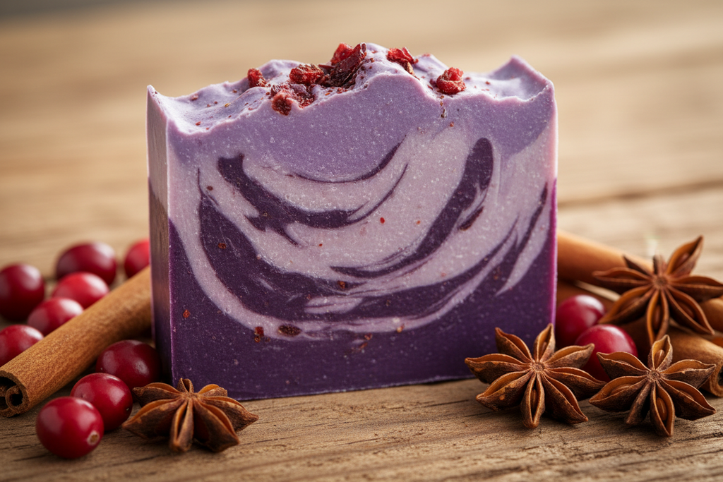 use purple