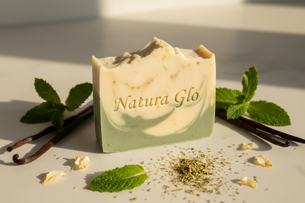 Goat's Milk Soaps